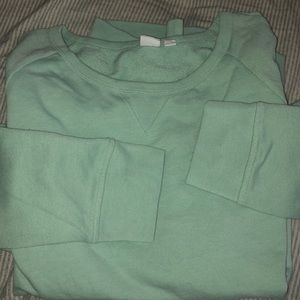 Gap Raglan pull over tunic